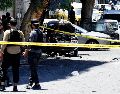 Damasco encabeza los rankings de las ciudades con menor calidad de vida debido a la inestabilidad en la zona. XINHUA/A. Safarjalani