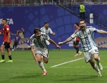 La Copa del Mundo de la FIFA 2026 ha entrado en su etapa más vibrante y dramática. Imago7.