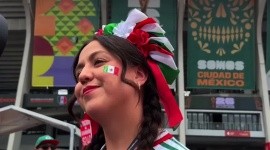 Selección Mexicana se despide