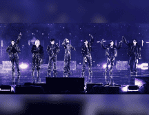 BTS formará parte del espectáculo de medio tiempo de la Final del Mundial 2026. FACEBOOK / BTS