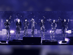 BTS formará parte del espectáculo de medio tiempo de la Final del Mundial 2026. FACEBOOK / BTS