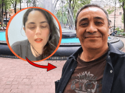Fue gracias a la intervención de la terapia psicológica que Brenda pudo reconocer la manipulación y las conductas de pedofilia detrás de su experiencia. INSTAGRAM/alfonso_obregon_ TIKTOK/@riveroo_bren_lov