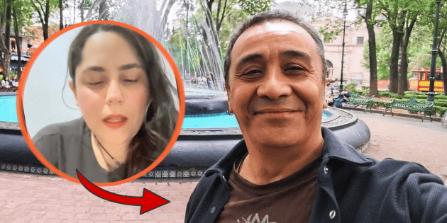 Acusan al actor de doblaje Alfonso Obregón de presunto abuso