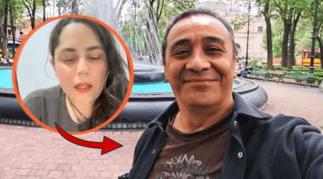 Fue gracias a la intervención de la terapia psicológica que Brenda pudo reconocer la manipulación y las conductas de pedofilia detrás de su experiencia. INSTAGRAM/alfonso_obregon_ TIKTOK/@riveroo_bren_lov