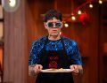 El carismático Diego ganó mucha popularidad ante las cámaras de TV Azteca y ahora está listo para sacarle jugo a sus recetas. ESPECIAL