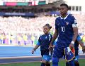 Kylian Mbappé. Francia va en camino de su tercera final mundial consecutiva, una hazaña que sólo Brasil y Alemania han logrado. IMAGO7/R. Vadillo