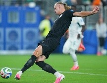 Erling Haaland se mudó al país nórdico cuando tenía tan solo tres años de edad. IMAGO7