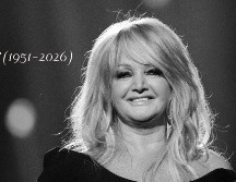 Esta mañana, se informó el fallecimiento de Bonnie Tyler; había arrastrado problemas de salud desde una operación. EFE / ARCHIVO