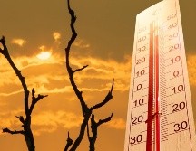 Muchos científicos del clima pronostican que 2027 —debido al calor acumulado— romperá el récord de temperatura global máxima de 2024, establecido por el último 
