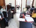 Aunque el IMSS es el principal indicador del empleo formal, el mercado laboral mexicano mantiene un amplio componente informal. EL INFORMADOR / ARCHIVO