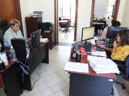 Aunque el IMSS es el principal indicador del empleo formal, el mercado laboral mexicano mantiene un amplio componente informal. EL INFORMADOR / ARCHIVO