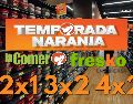 Revisa el listado completo de ofertas y productos de la Temporada Naranja de La Comer. EL INFORMADOR / ARCHIVO