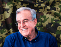 Riva Palacio apunta que "nueva información que ha trascendido en la Secretaría de la Defensa, revela que el ex gobernador está siendo protegido por el Ejército en una de sus dos instalaciones militares". FACEBOOK / Rubén Rocha Moya