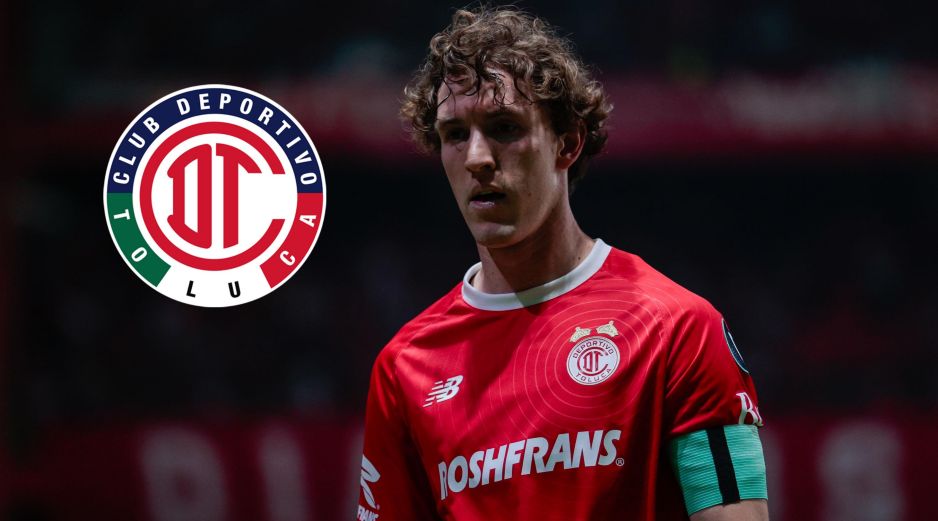 La lesión de Marcel Ruiz ocurrió el 11 de marzo de 2026 durante un partido de la Copa de Campeones de la Concacaf. IMAGO7 / ARCHVIO