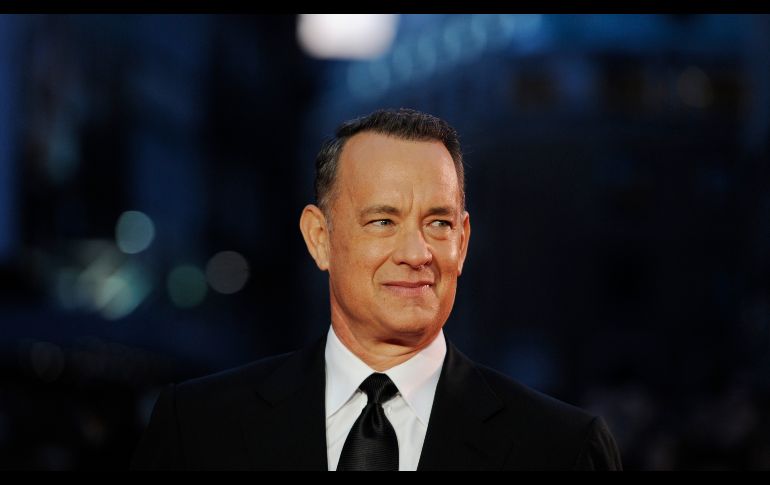 Hanks ha construido una carrera donde el prestigio crítico y el favor del público rara vez han ido por caminos distintos. EFE/ARCHIVO