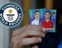 Panini va por un récord mundial simultáneo en CDMX y Zapopan; esto es todo lo que debes saber para participar. IMAGO7 / ARCHIVO