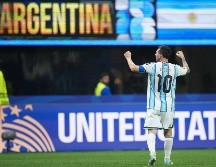 La creatividad en Chile está permitida, como una gambeta, una chilena o un caño, pero los nombres extravagantes, ridículos o impropios de personas quedan prohibidos. AP/J. Kupferman