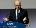 El BBVA fue distinguido por la revista Global Finance como el 