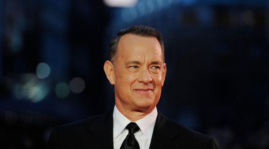 Hanks ha construido una carrera donde el prestigio crítico y el favor del público rara vez han ido por caminos distintos. EFE/ARCHIVO