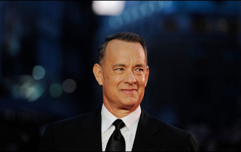 Hanks ha construido una carrera donde el prestigio crítico y el favor del público rara vez han ido por caminos distintos. EFE/ARCHIVO