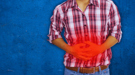 Durante este proceso inflamatorio, el dolor deja de ser intermitente para convertirse en una molestia constante, severa y debilitante. ESPECIAL / CANVA