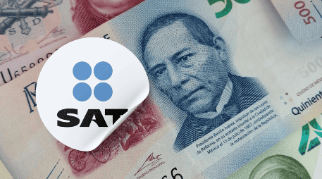 El trámite puede realizarse mediante el portal del SAT, el Buzón Tributario o directamente en las oficinas de la autoridad fiscal, según el tipo de adeudo y el beneficio solicitado. ESPECIAL/Canva
