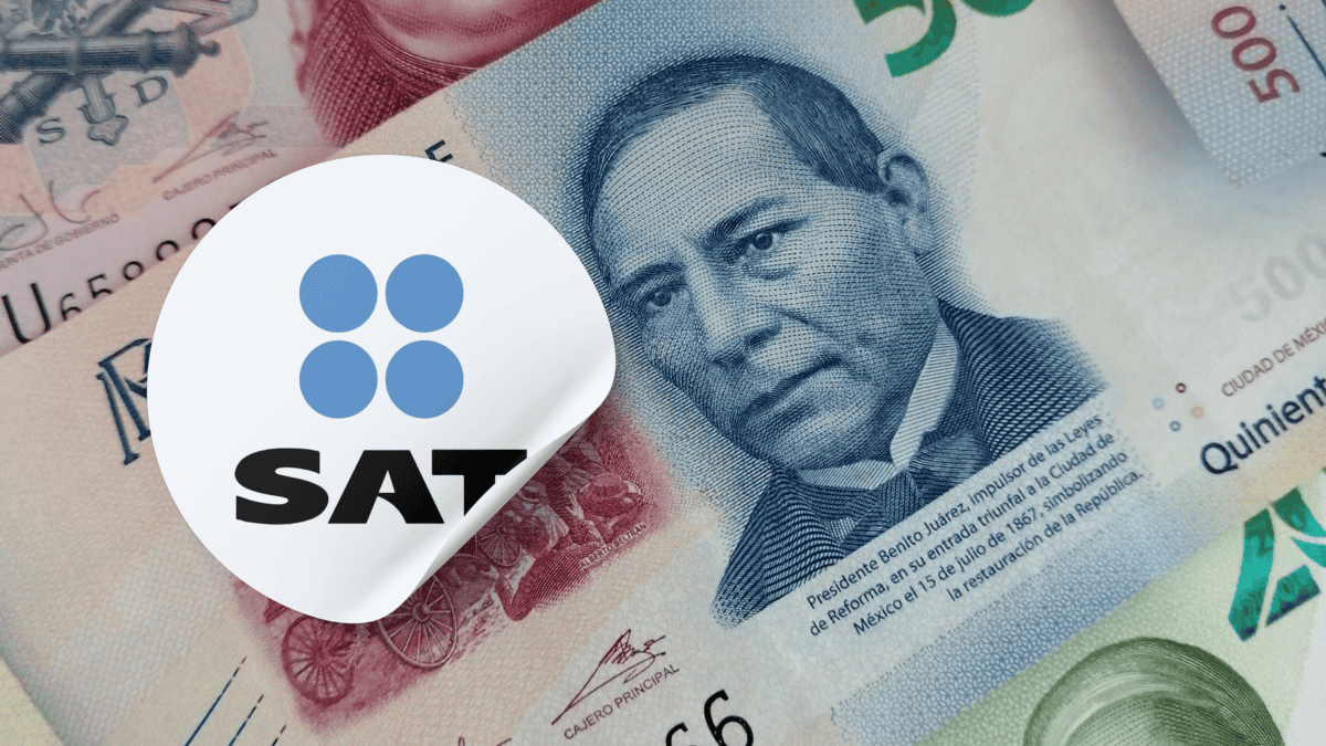 SAT ofrece descuentos en adeudos fiscales: entérate cómo