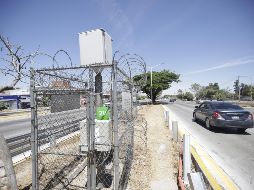 La recopilación de la AMIM demuestra que persisten las conductas temerarias, pese a que hubo una baja en el total de fotomultas aplicadas en 2025. EL INFORMADOR / ARCHIVO