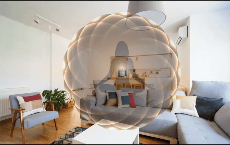 Acciones como limpiar, ventilar, ordenar o crear un ambiente agradable pueden tener un efecto positivo en la percepción del espacio y en el bienestar emocional, independientemente de las creencias espirituales de cada persona. CANVA