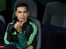 El camino hacia la próxima Copa del Mundo apenas comienza, pero la ilusión de la afición ya está en marcha con la entrada de Rafa Márquez. SUN / ARCHIVO