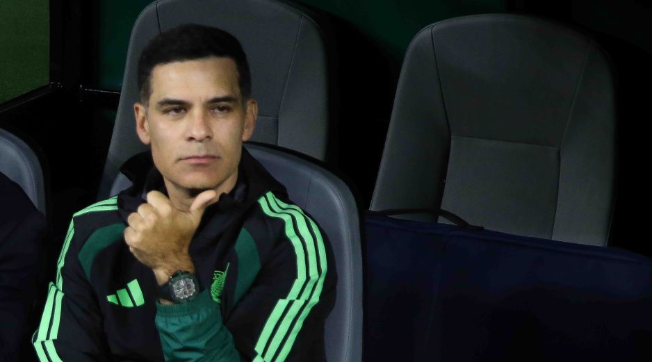 El camino hacia la próxima Copa del Mundo apenas comienza, pero la ilusión de la afición ya está en marcha con la entrada de Rafa Márquez. SUN / ARCHIVO
