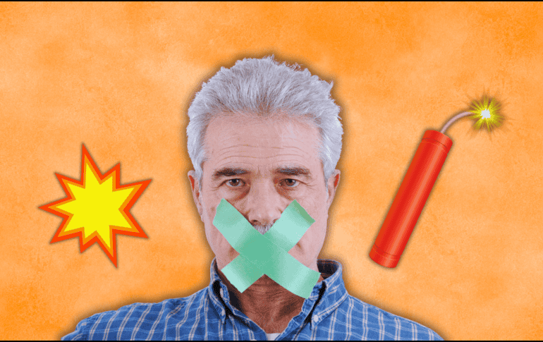El primer paso para revertir este patrón destructivo es desarrollar una mayor inteligencia emocional, reconociendo que el conflicto, bien gestionado, resulta ser una herramienta invaluable de crecimiento. ESPECIAL / CANVA