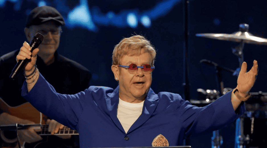 Los organizadores confirmaron que habrá un número sumamente limitado de paquetes exclusivos para los fanáticos más apasionados.  INSTAGRAM/@eltonjohn