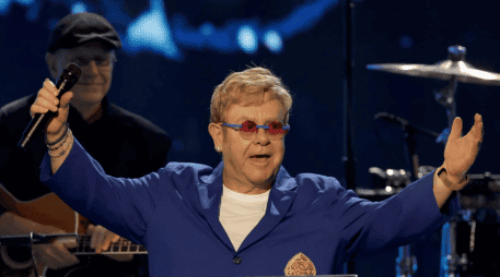 Los organizadores confirmaron que habrá un número sumamente limitado de paquetes exclusivos para los fanáticos más apasionados.  INSTAGRAM/@eltonjohn