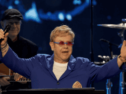 Los organizadores confirmaron que habrá un número sumamente limitado de paquetes exclusivos para los fanáticos más apasionados.  INSTAGRAM/@eltonjohn