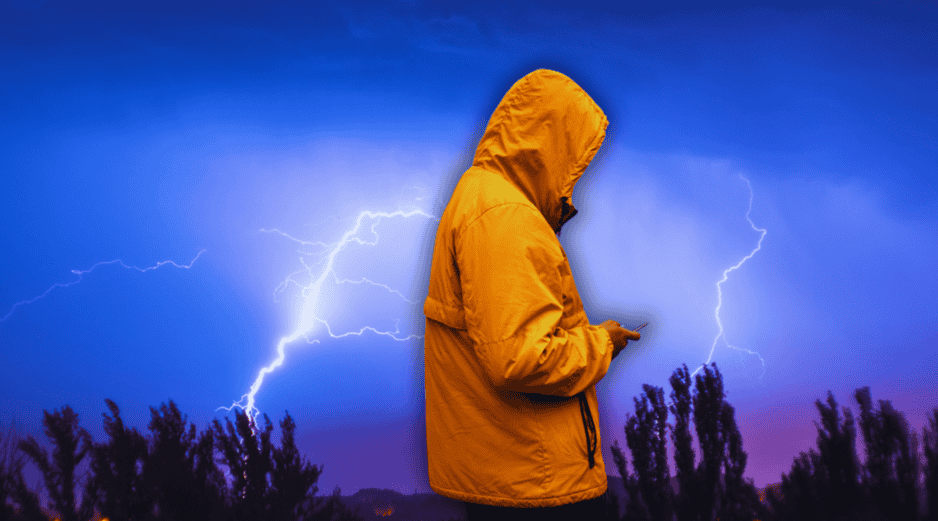 Las tormentas en el Área Metropolitana de Guadalajara (AMG) tendrán especial énfasis en Zapopan y Tlajomulco de Zúñiga; son las zonas de mayor riesgo. ESPECIAL / CANVA