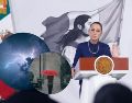 Las autoridades prevén que "El Niño" provoque lluvias más intensas y una mayor actividad ciclónica. EFE/S. Gutiérrez/ESPECIAL