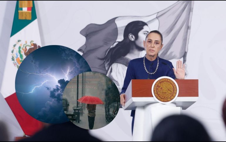 Las autoridades prevén que 