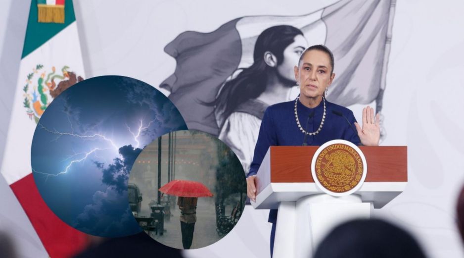 Las autoridades prevén que 