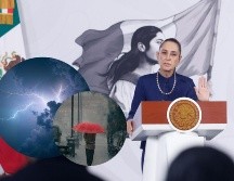 Las autoridades prevén que 