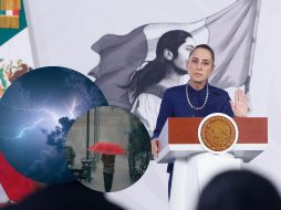 Las autoridades prevén que 