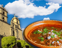 Las quesadillas fritas, la birria y el menudo son delicias que los comensales pueden degustar desde muy temprano en Santa Tere. ESPECIAL / EL INFORMADOR / ARCHIVO