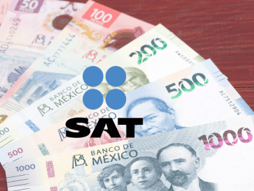 Mantener tus operaciones dentro de los límites legales garantizará la total salud de tus finanzas personales frente a las revisiones del fisco. SAT