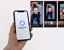 Meta lanzó una nueva opción dentro de la app que permite que los usuarios hagan imágenes de IA. UNSPLASH / V. BRUZEK / ESPECIAL / META STORE