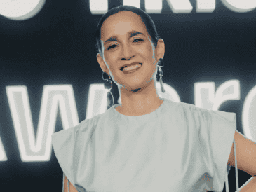 La artista originaria de Tijuana aprovechó el espacio promocional de su más reciente material discográfico, titulado de forma oficial como Norteña, para fijar su postura. INSTAGRAM/@julietavenegasp