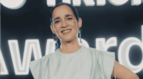 La artista originaria de Tijuana aprovechó el espacio promocional de su más reciente material discográfico, titulado de forma oficial como Norteña, para fijar su postura. INSTAGRAM/@julietavenegasp