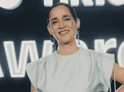 La artista originaria de Tijuana aprovechó el espacio promocional de su más reciente material discográfico, titulado de forma oficial como Norteña, para fijar su postura. INSTAGRAM/@julietavenegasp