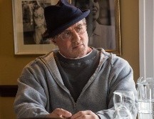 Los comienzos de Stallone fueron difíciles, incluso llegó a participar en una película porno antes de debutar en pequeños papeles a principios de los setenta. AP/ARCHIVO