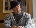 Los comienzos de Stallone fueron difíciles, incluso llegó a participar en una película porno antes de debutar en pequeños papeles a principios de los setenta. AP/ARCHIVO