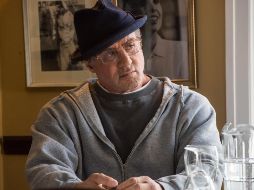 Los comienzos de Stallone fueron difíciles, incluso llegó a participar en una película porno antes de debutar en pequeños papeles a principios de los setenta. AP/ARCHIVO